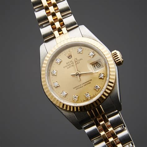 buy womens rolex|pre owned rolex lady datejust.